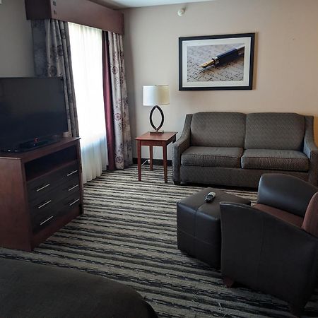 סיינט קלאוד Grandstay Residential Suites Hotel מראה חיצוני תמונה