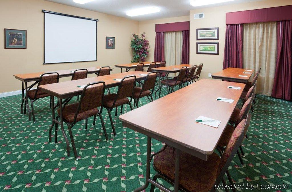 סיינט קלאוד Grandstay Residential Suites Hotel מראה חיצוני תמונה
